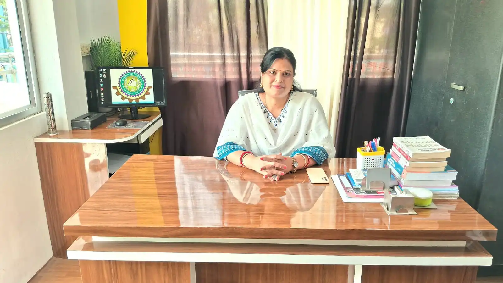 Director of Presidency School